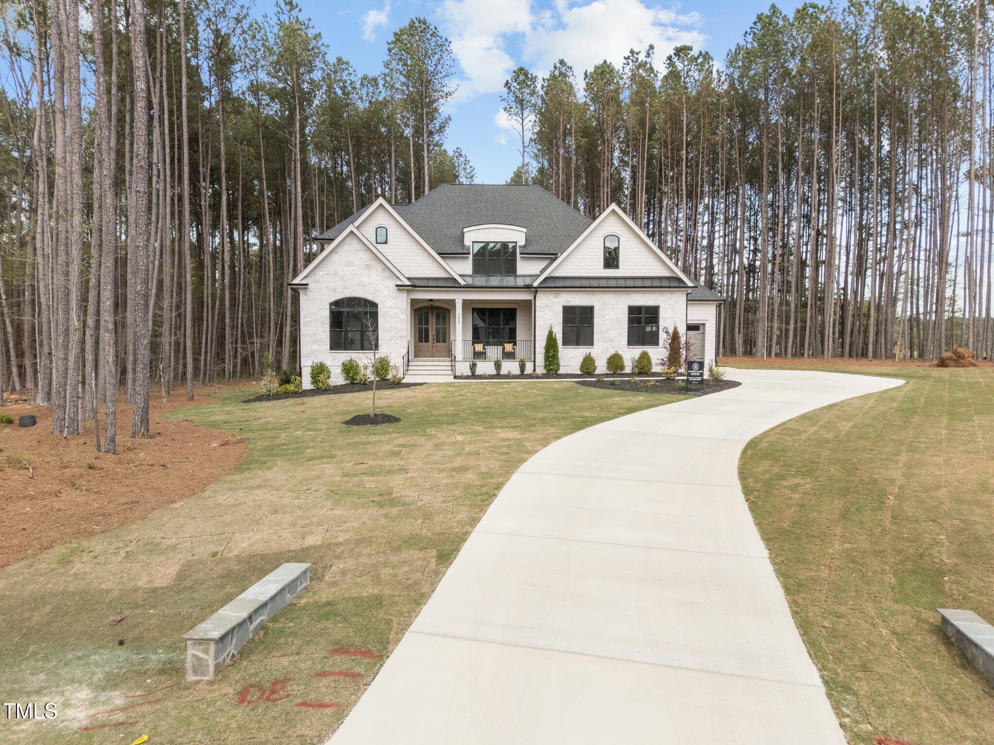 7440 Summer Tanager Trail