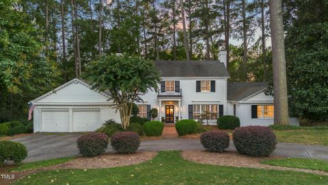 3317 Devon Road Durham NC 27707