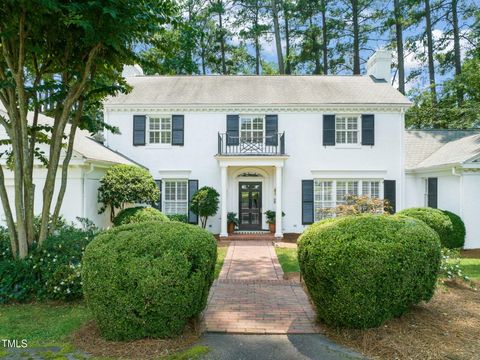 3317 Devon Road Durham NC 27707