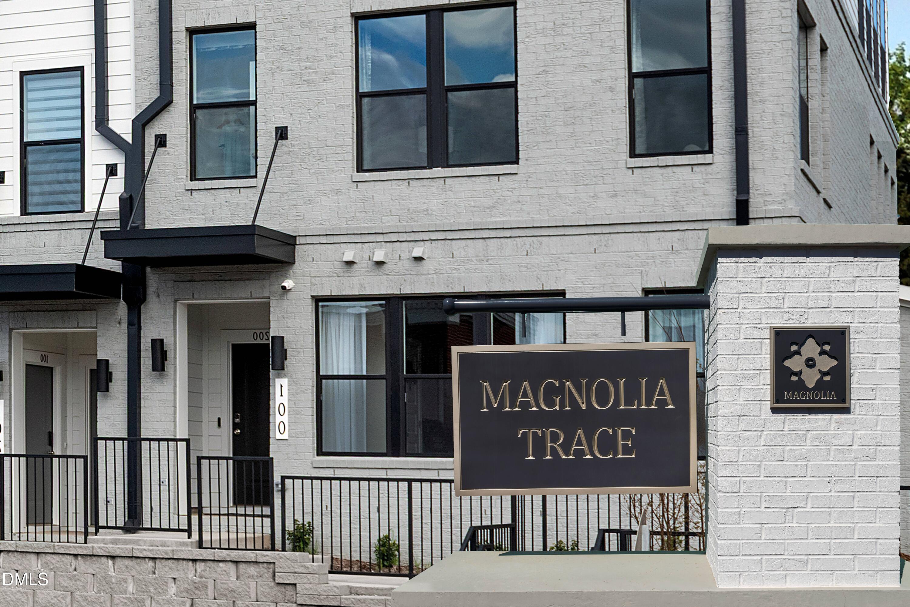 158 N White Street #100