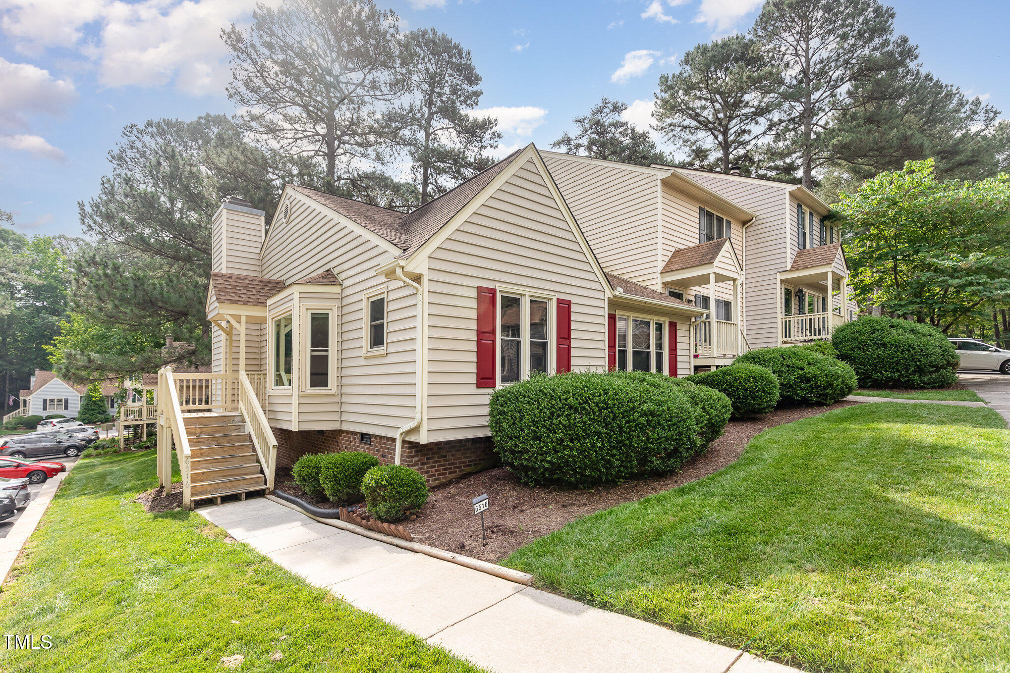 6516 Hearthstone Drive 6516