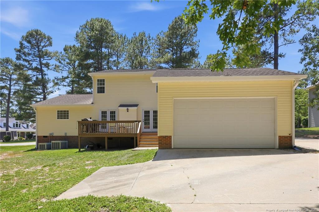 281 Pineridge Cove