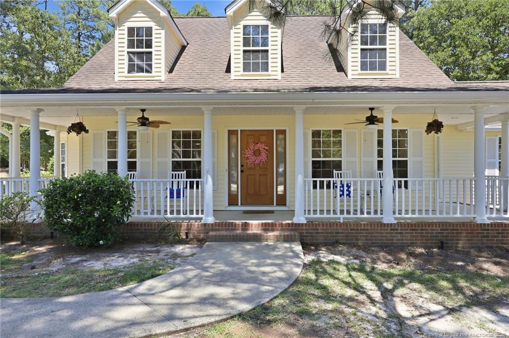 281 Pineridge Cove