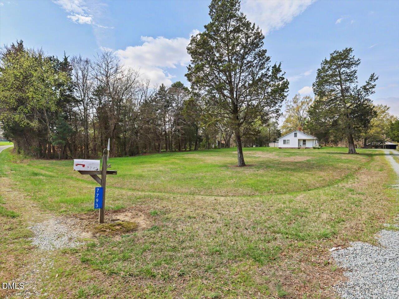 7793 Ridgeville Road