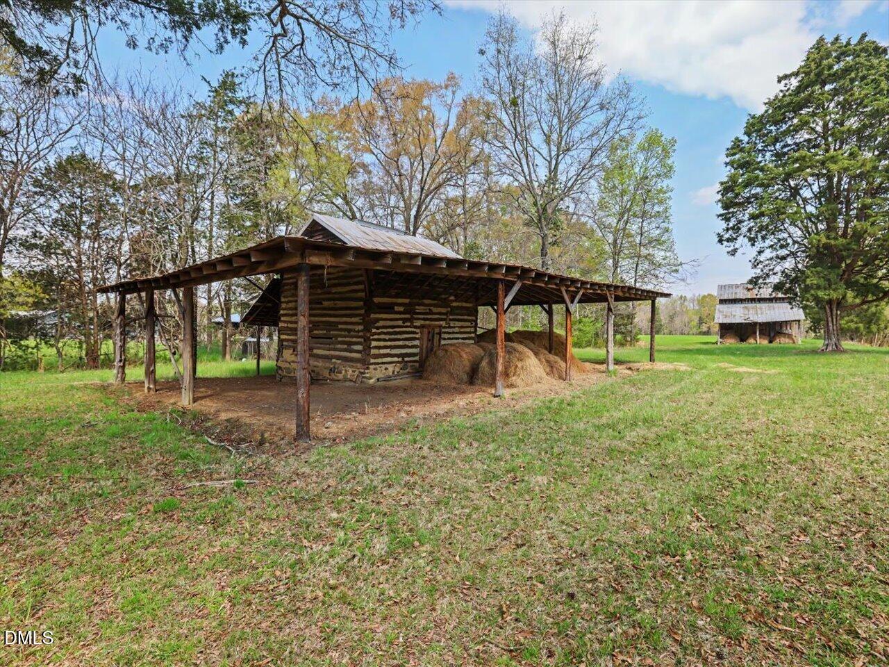 7793 Ridgeville Road