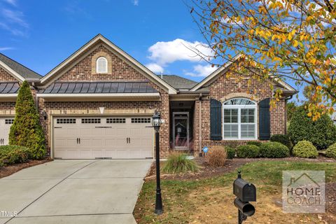 A home in Graham