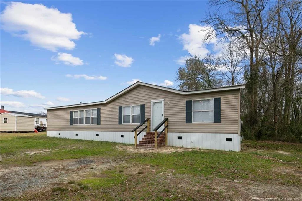 109 Plateau Lane