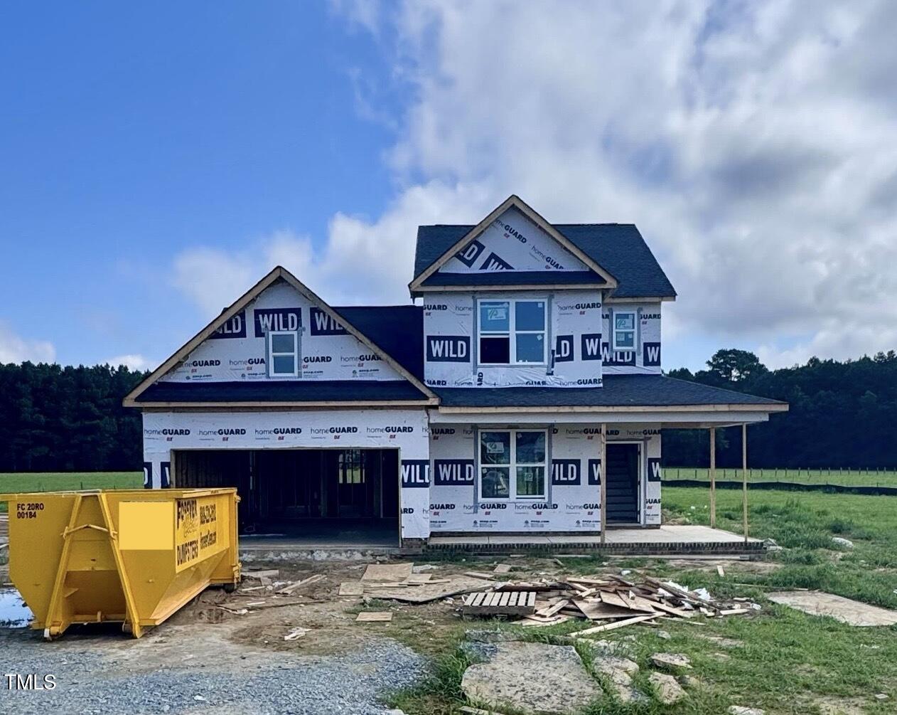 11 Sundrops Trail