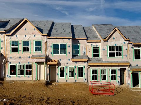 112 Silver Fir Lane 239 Garner NC 27529