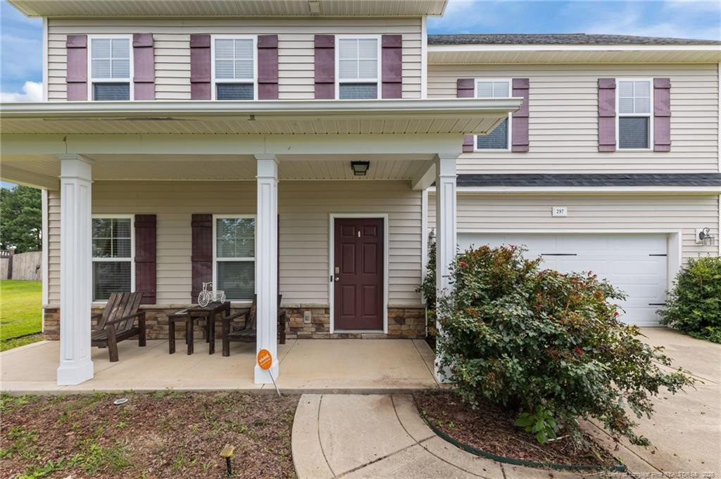 297 Brownstone Drive