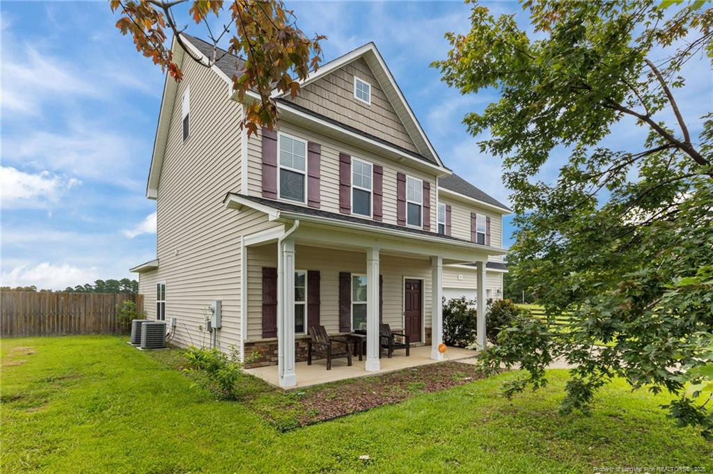 297 Brownstone Drive