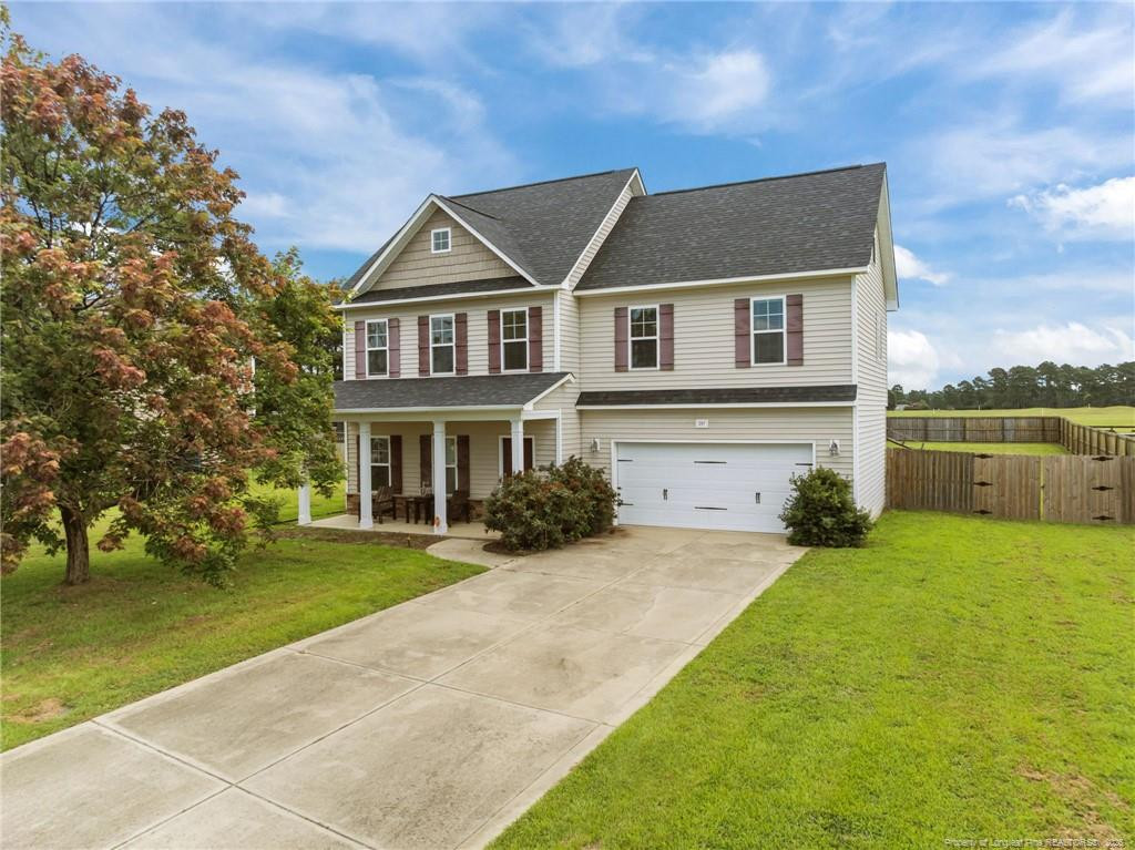 297 Brownstone Drive