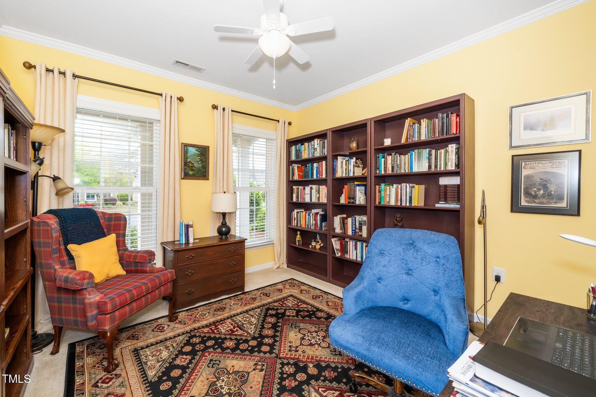 833 Gaston Manor Drive