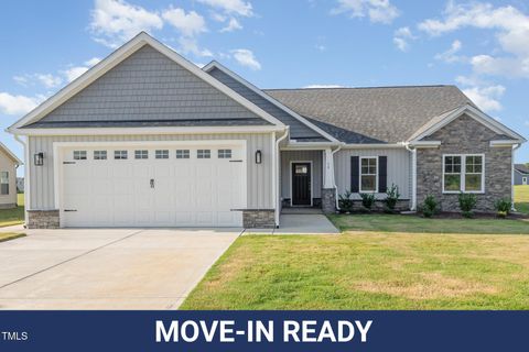 58 Royal Avenue Selma NC 27576