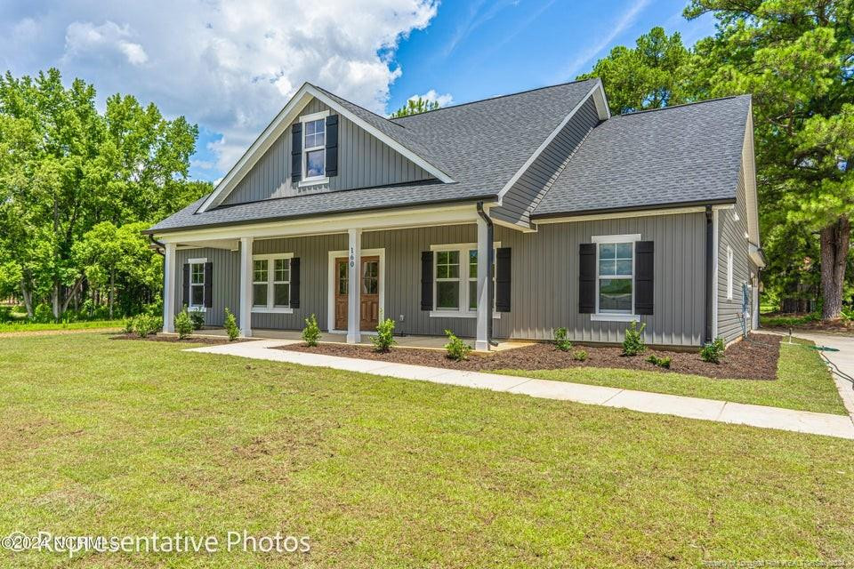 821 Cedar Lane Road