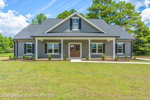 TBD 2 Cedar Lane Road Sanford NC 27332