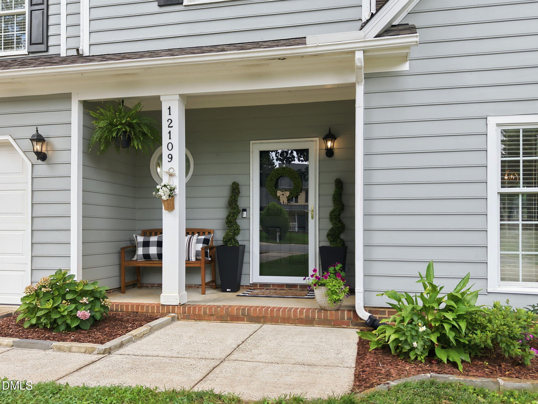 12109 Townmeade Court
