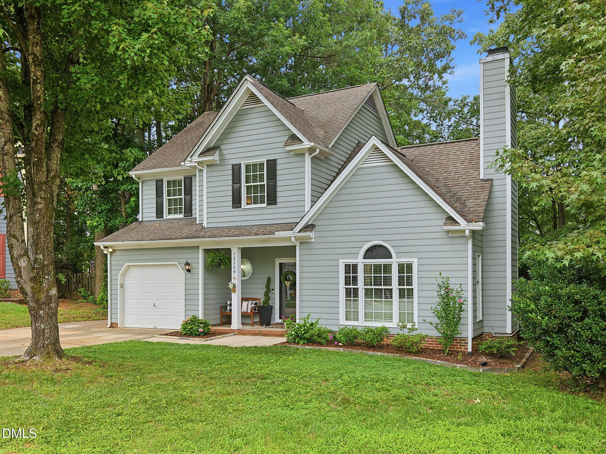 12109 Townmeade Court