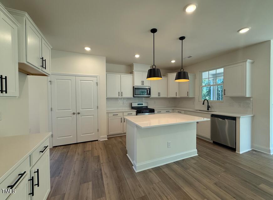 426 Adams Pointe Court