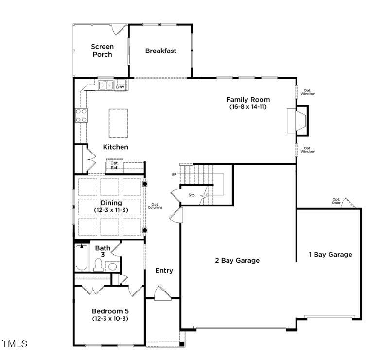426 Adams Pointe Court