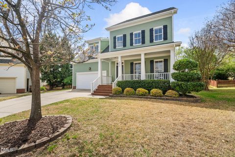 901 Sweet Olive Court Wake Forest NC 27587