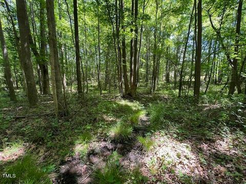 4724 Sunset Lake Road Apex NC 27539