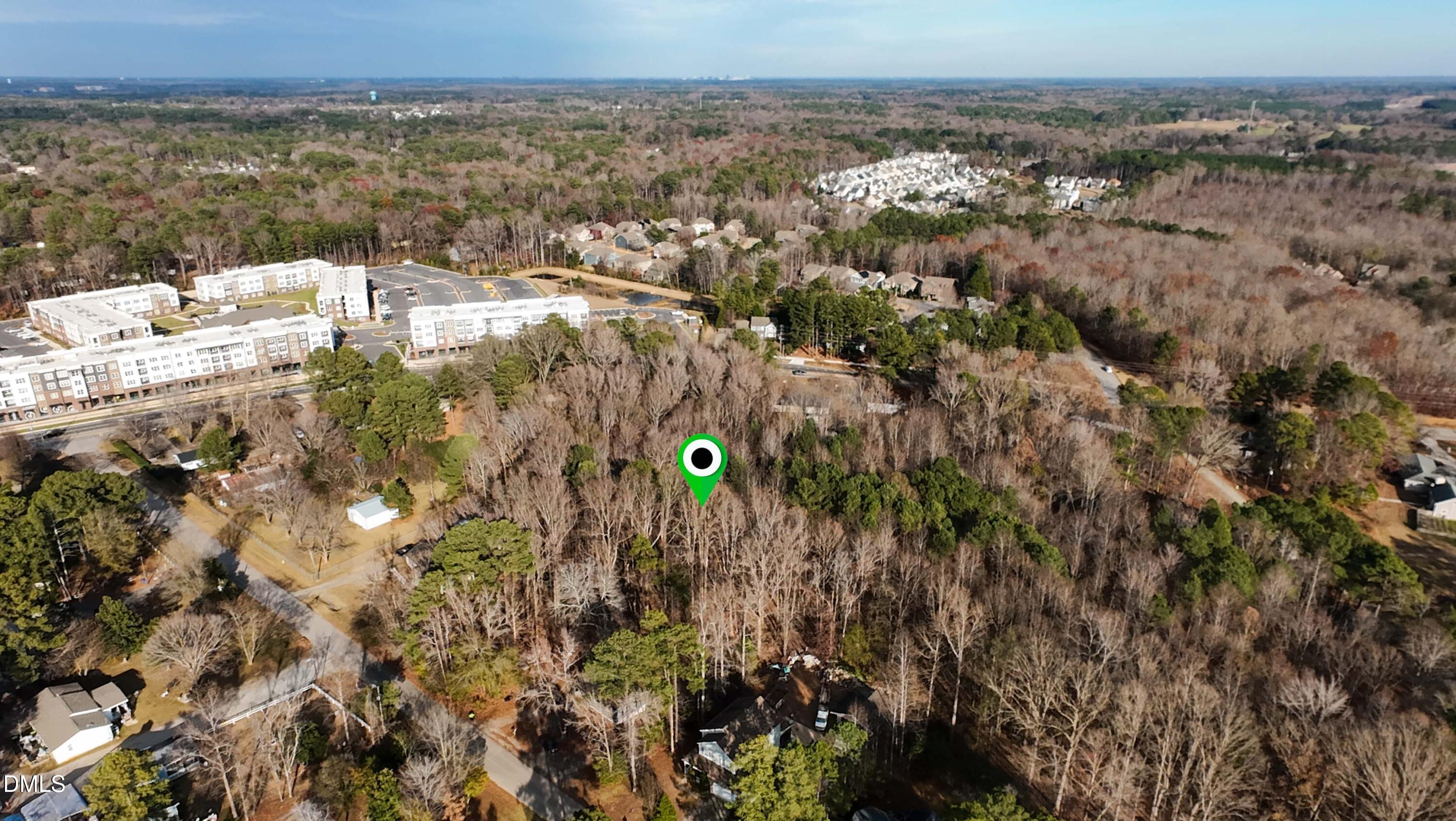 4724 Sunset Lake Road