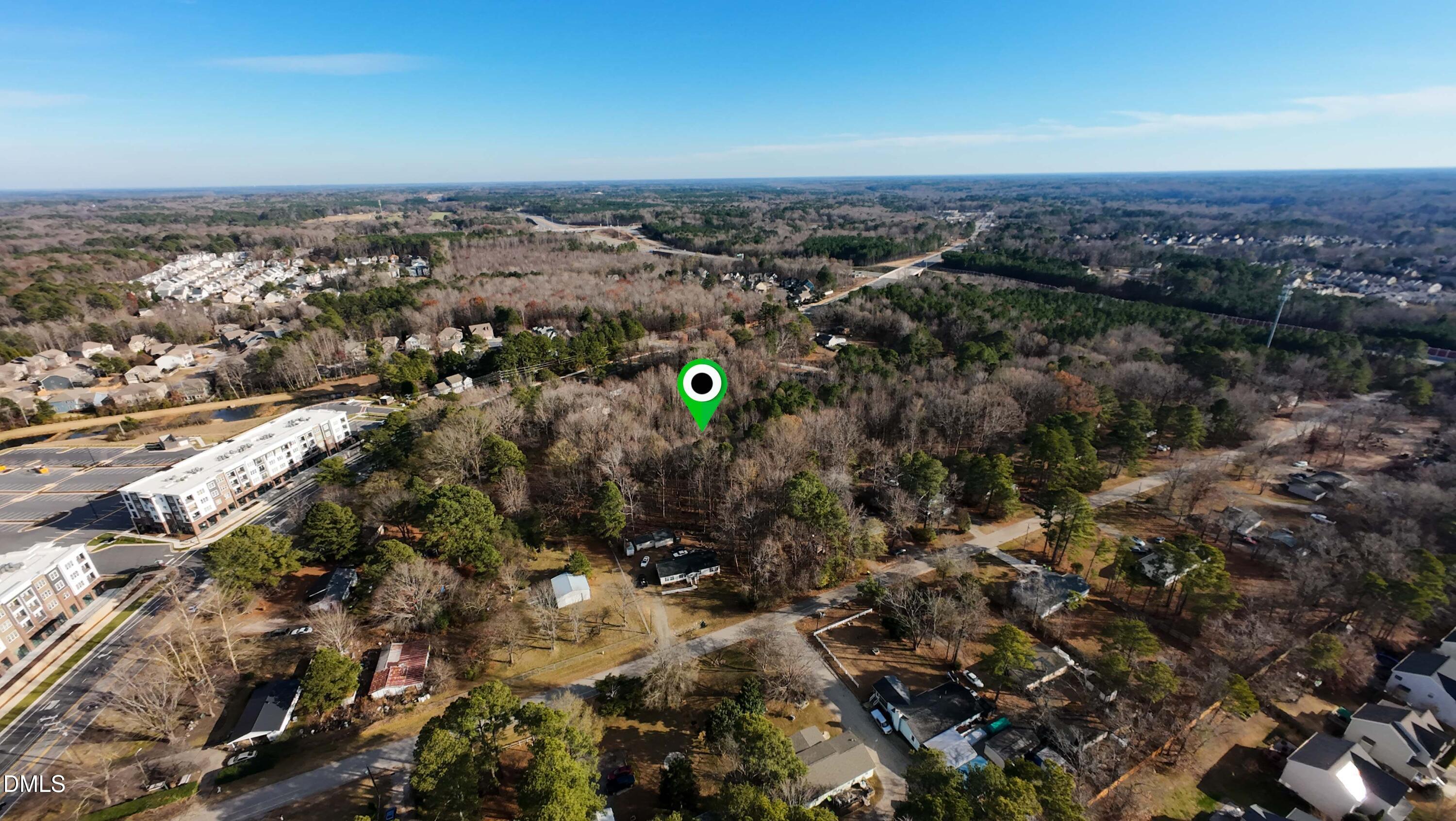 4724 Sunset Lake Road