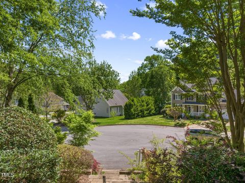102 Treadwell Court Cary NC 27513