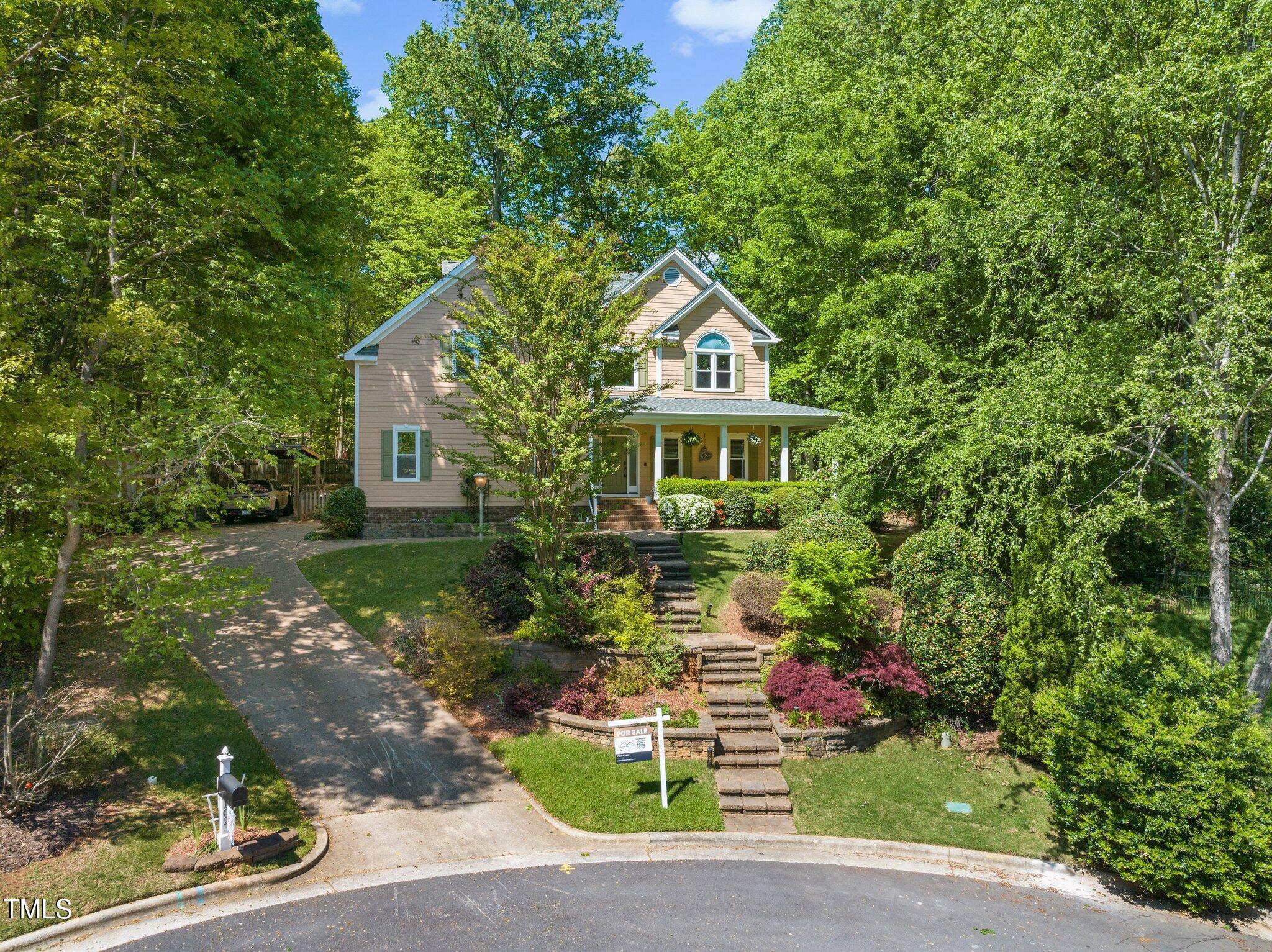 102 Treadwell Court