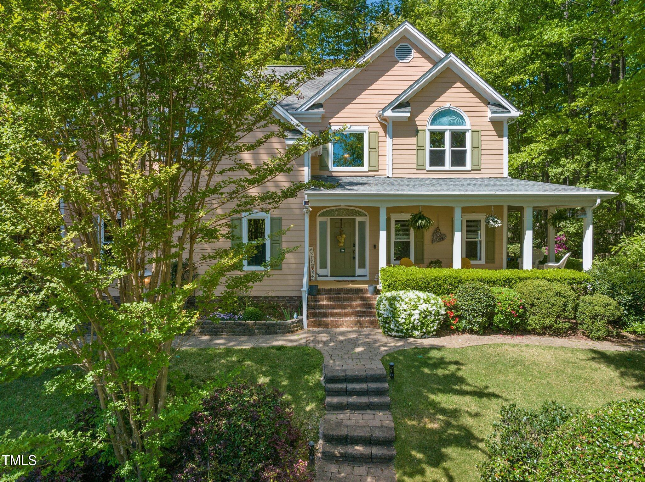 102 Treadwell Court