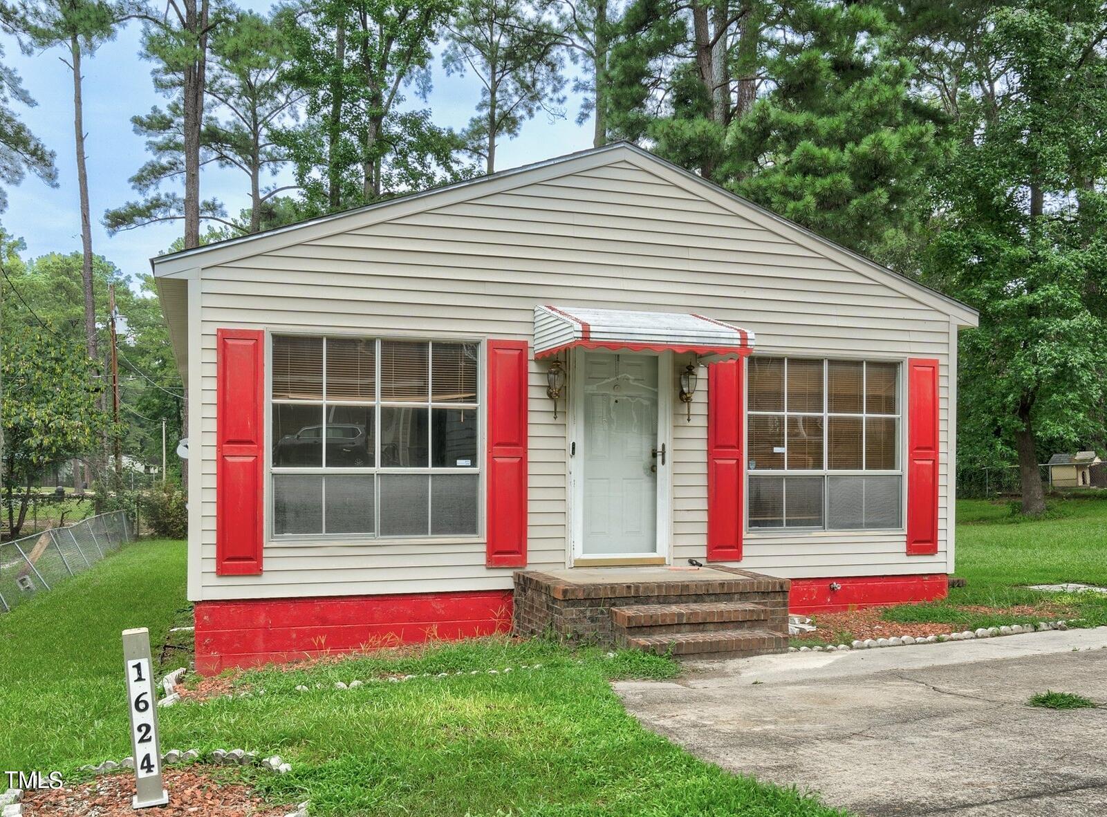 View Rocky Mount, NC 27801 house