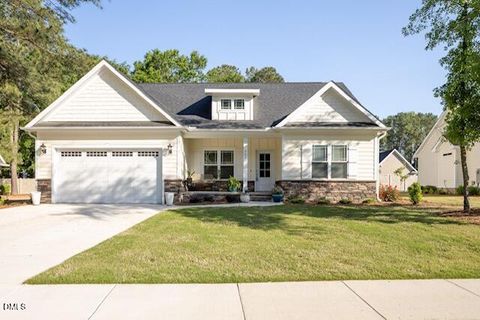 203 Fountain Drive Clinton NC 28328