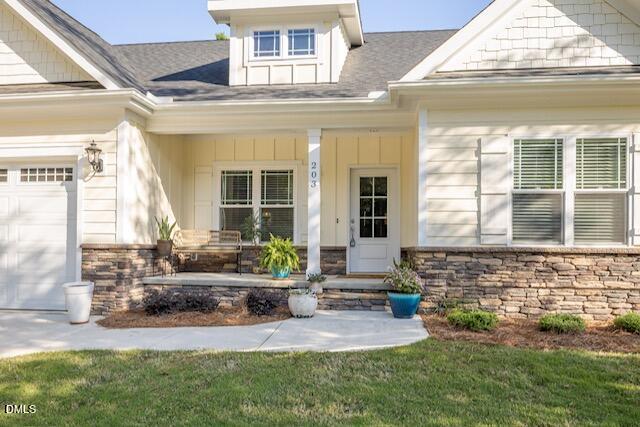 203 Fountain Drive