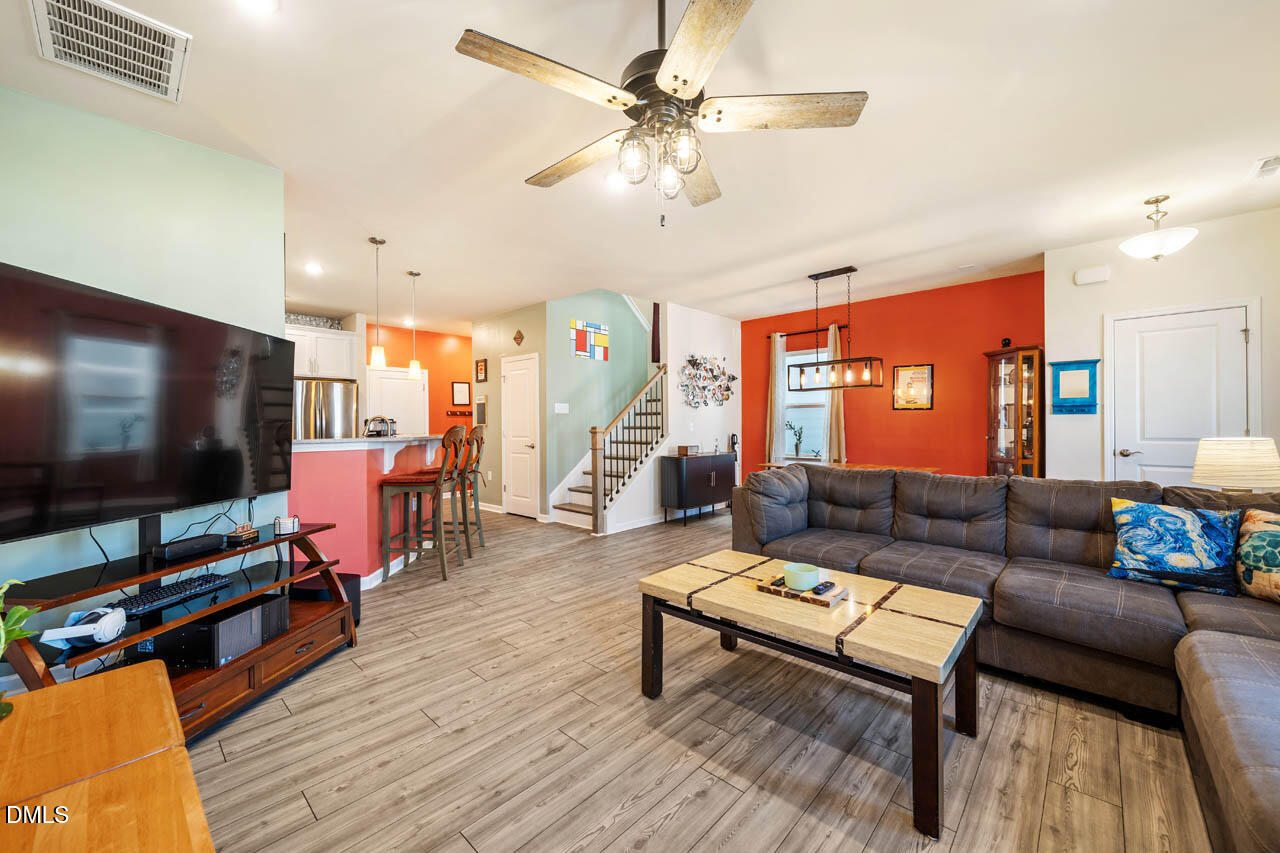 209 Parker Station Avenue