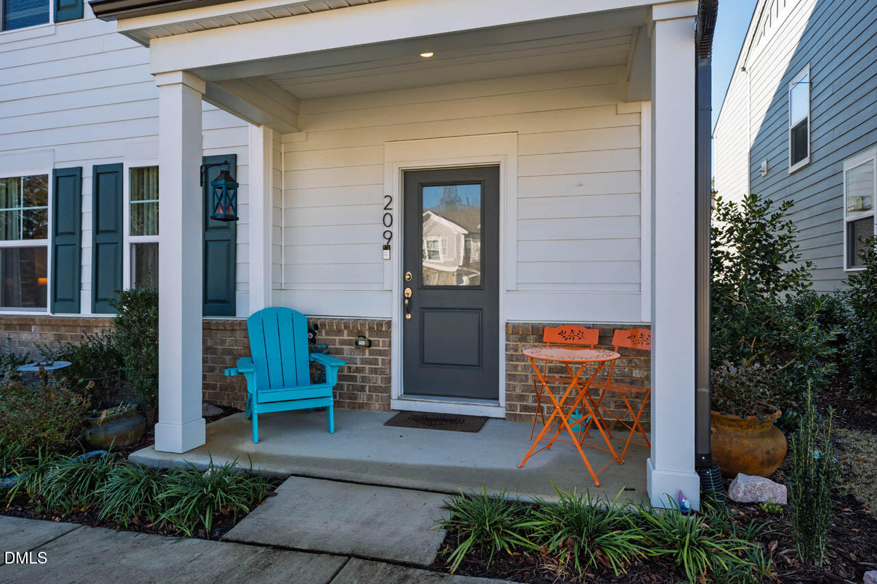 209 Parker Station Avenue