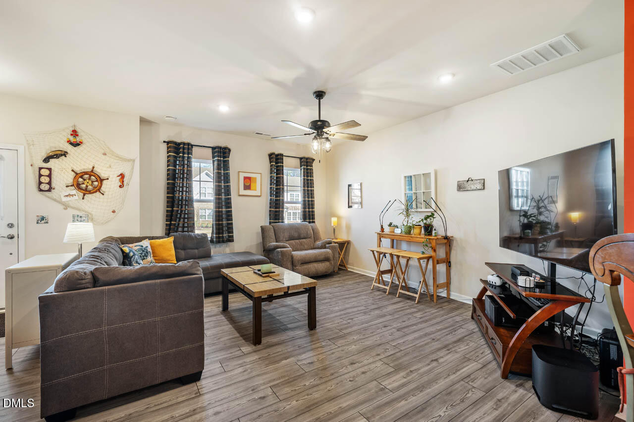 209 Parker Station Avenue