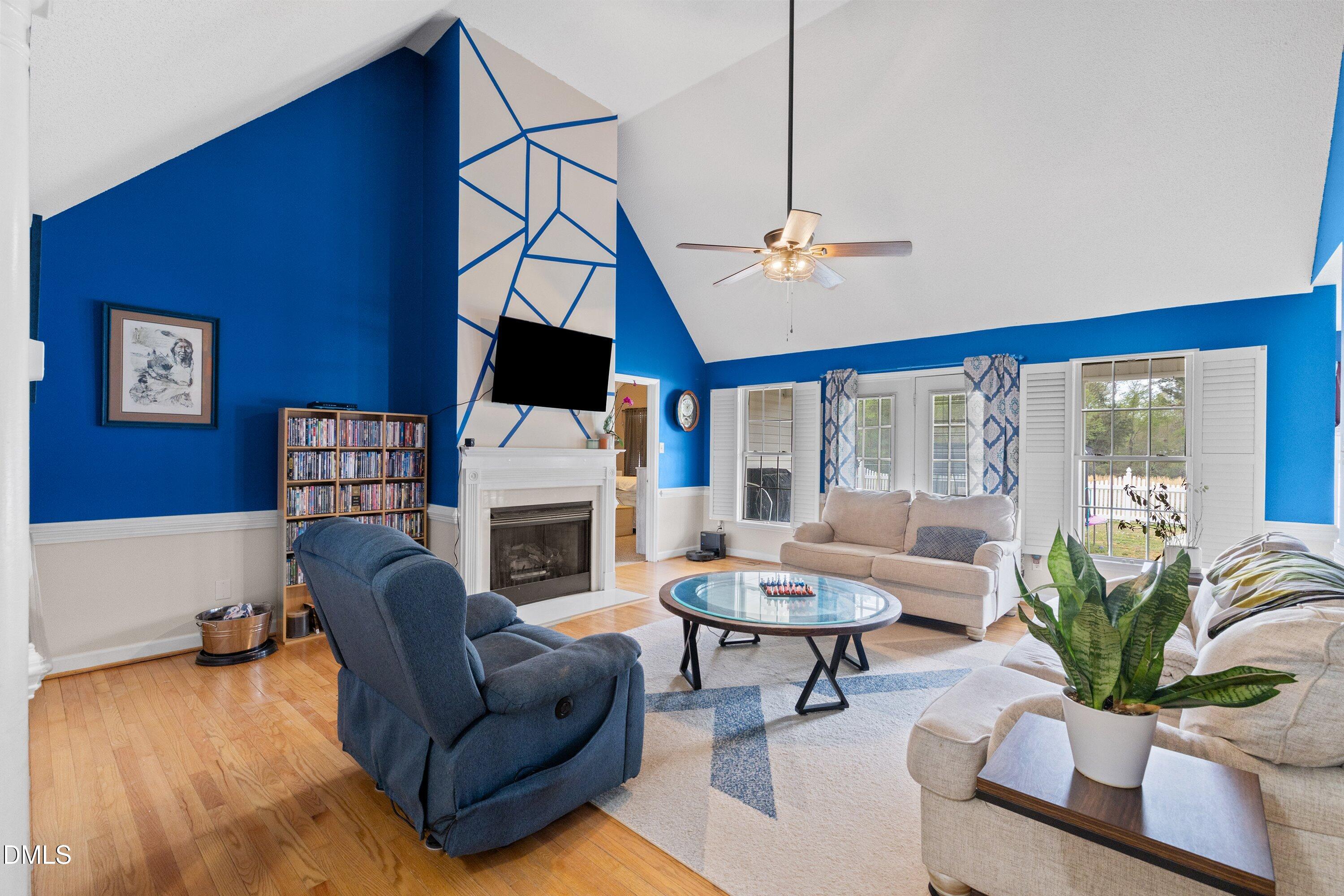 724 Iris Bryant Road