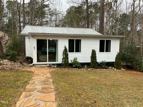117 Lone Star Drive Louisburg NC 27549