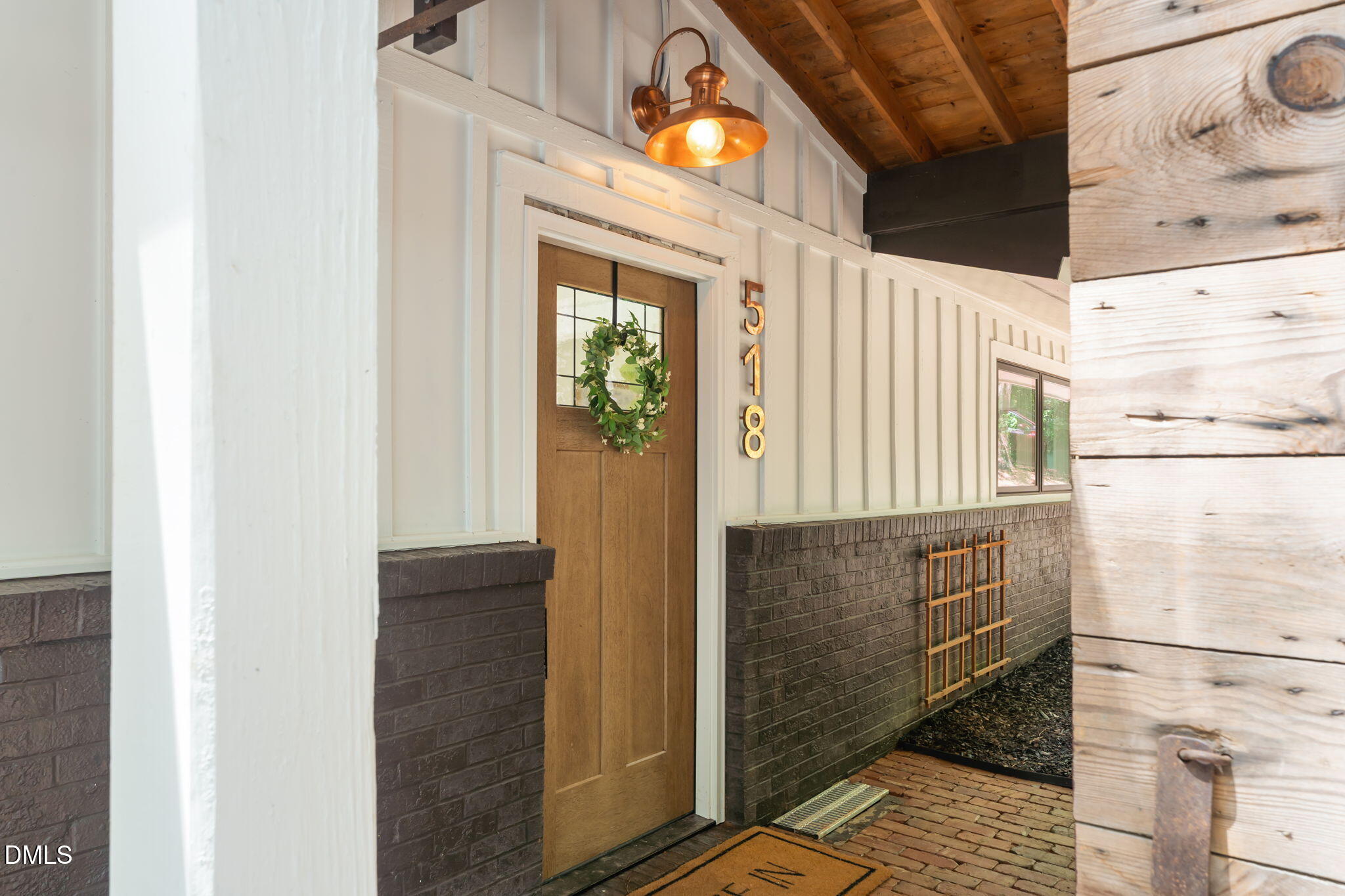 518 Morgan Creek Road