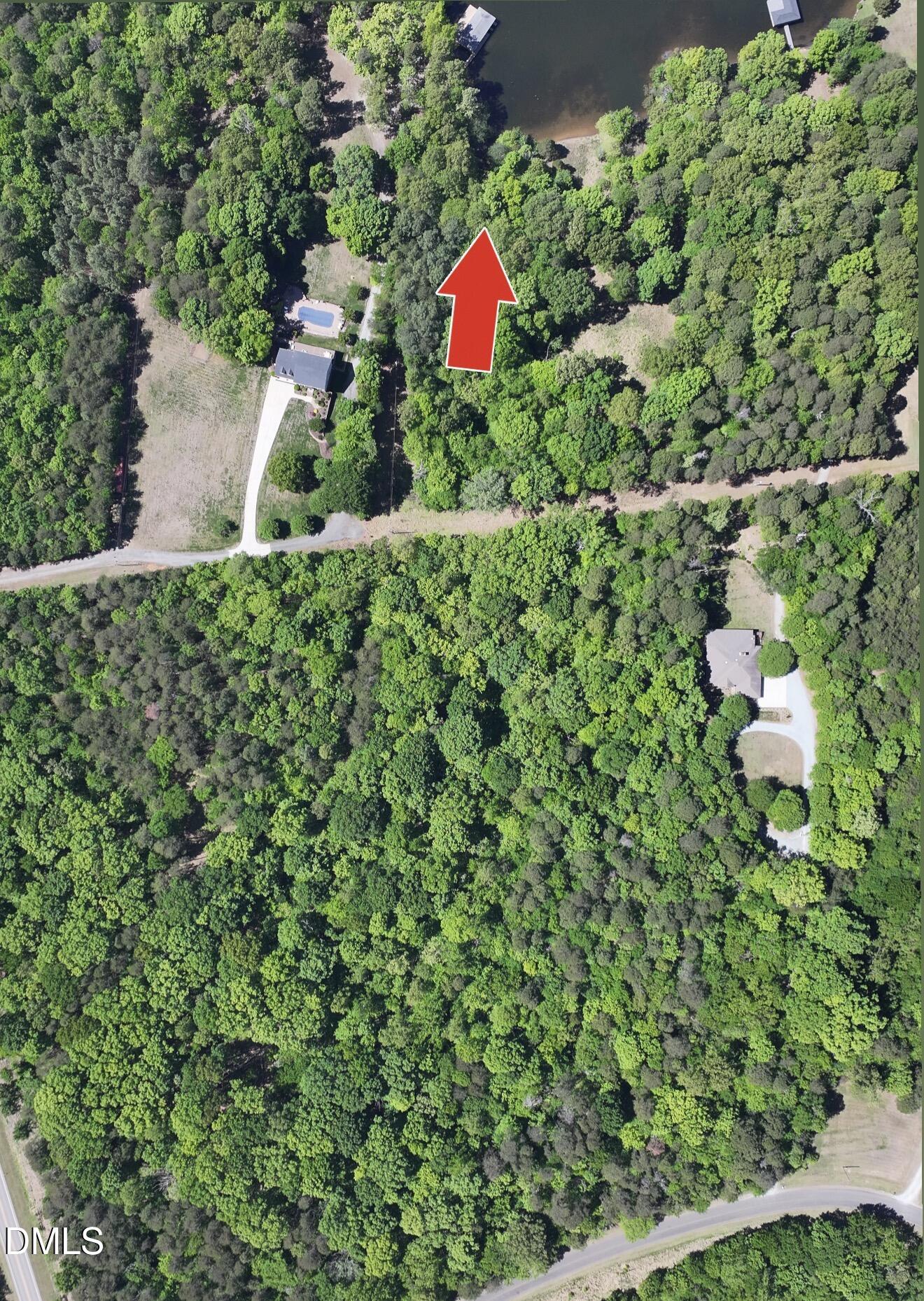 7 (Lot) Lynn Smith Road