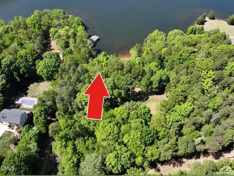 Photo of 7 (Lot) Lynn Smith Road, Semora, NC 27343 (MLS # 10161626)
