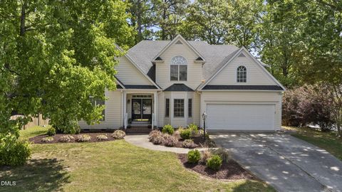 108 Oak Island Drive Cary NC 27513