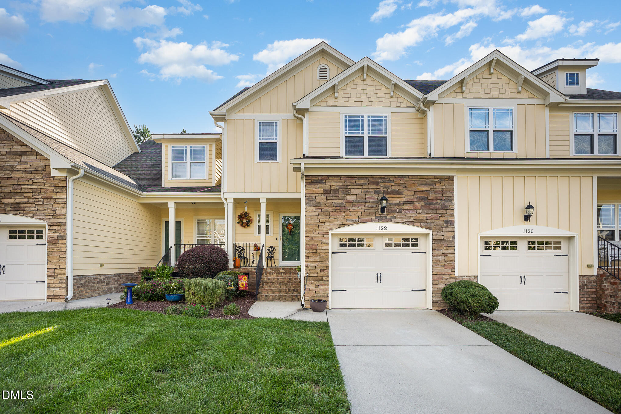 1122 Willowgrass Lane