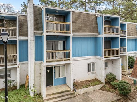 7002 Longstreet Drive C Raleigh NC 27615