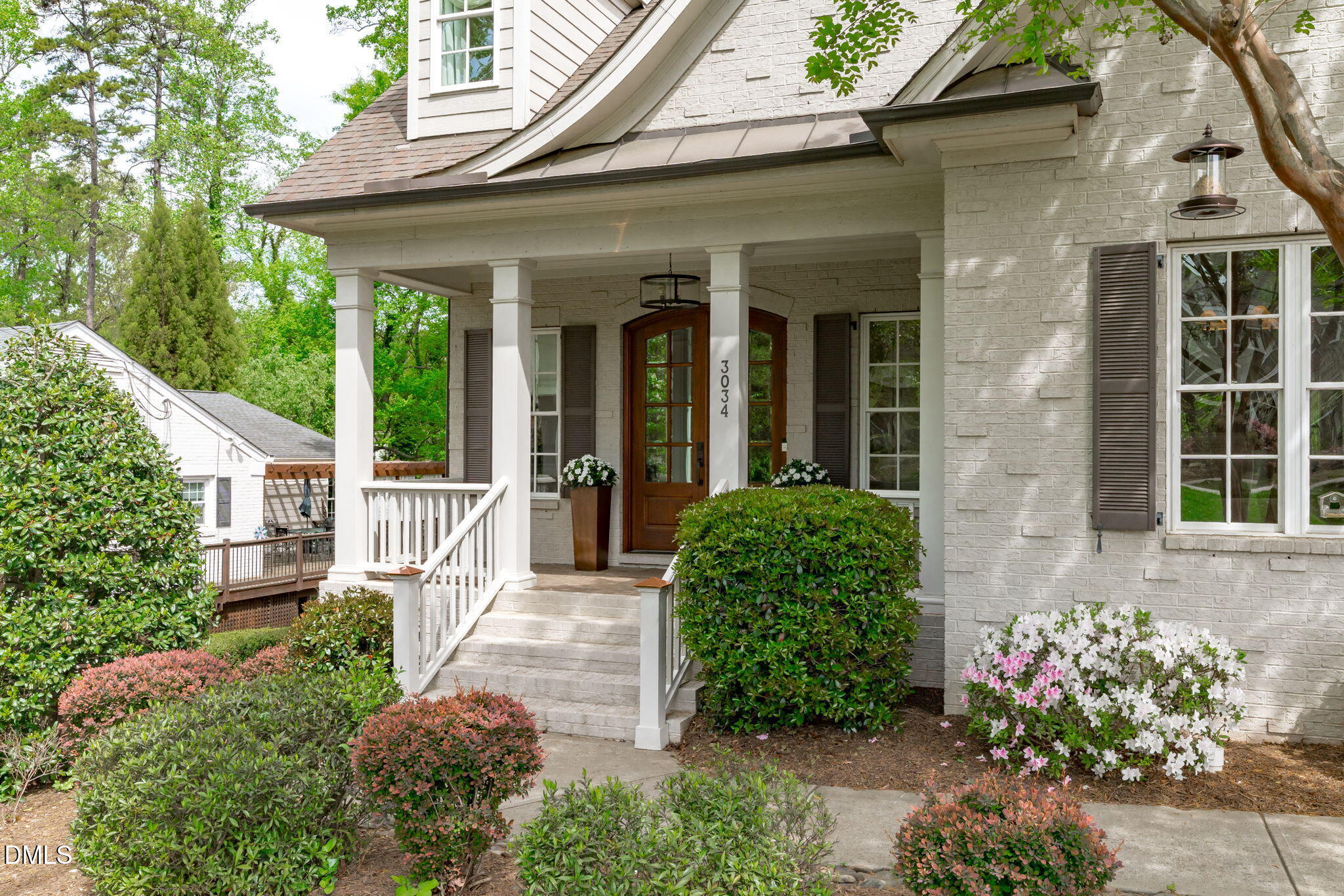 3034 Lewis Farm Road