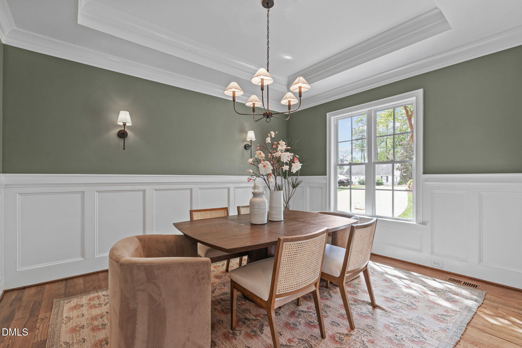 3034 Lewis Farm Road