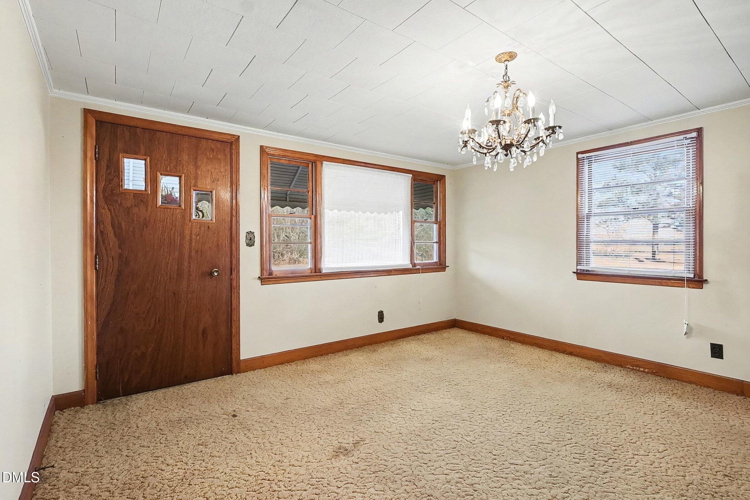 1249 Fann School Road