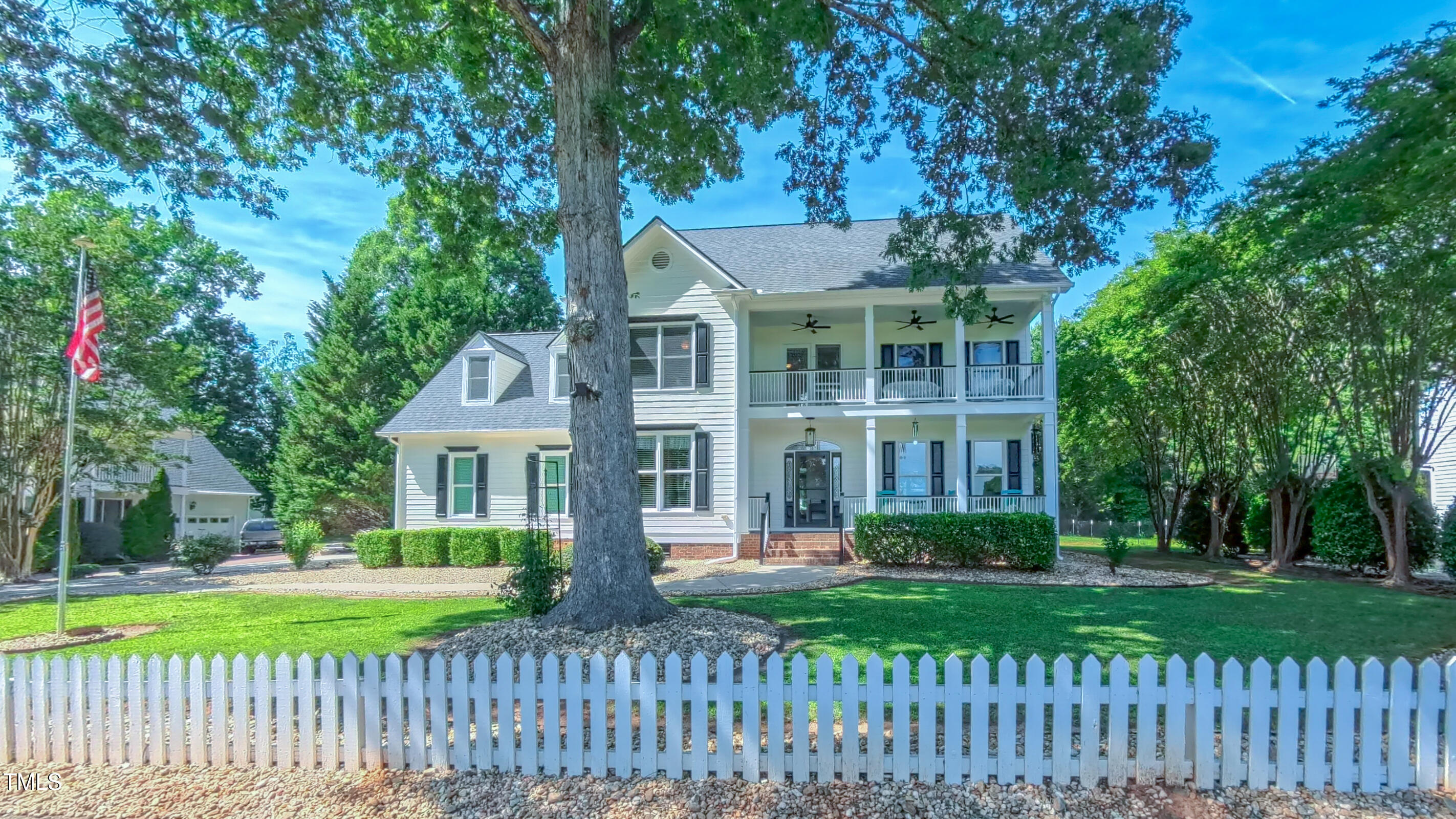 8042 Hogan Drive