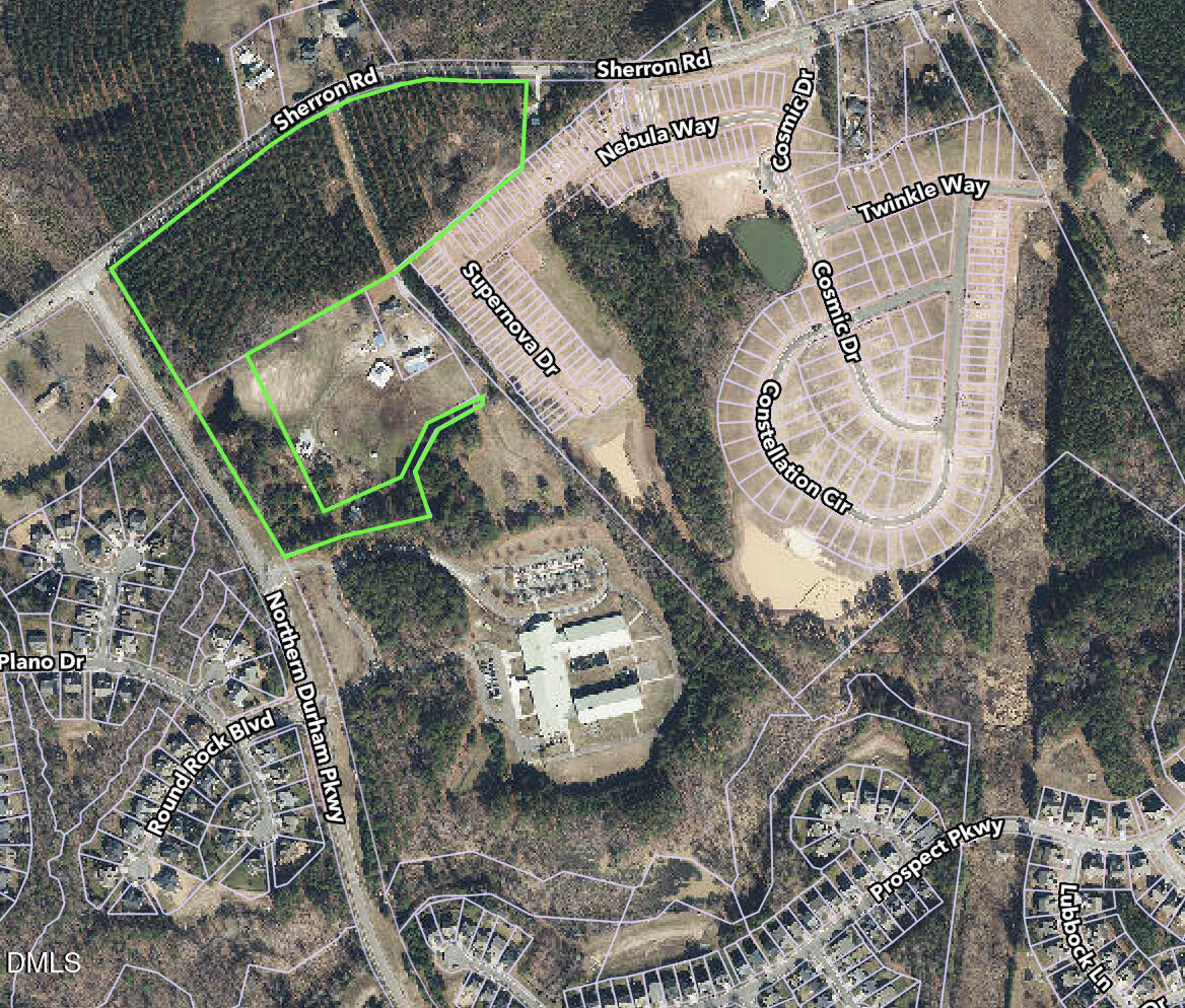 1287 Sherron Road